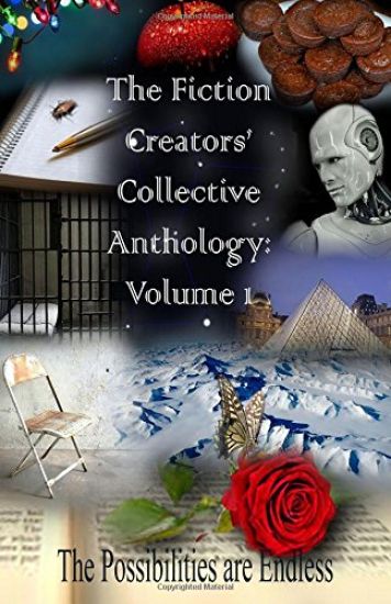 The F.C.C. Anthology Volume 1: The Possibilities are Endless