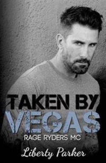 Taken by Vegas
