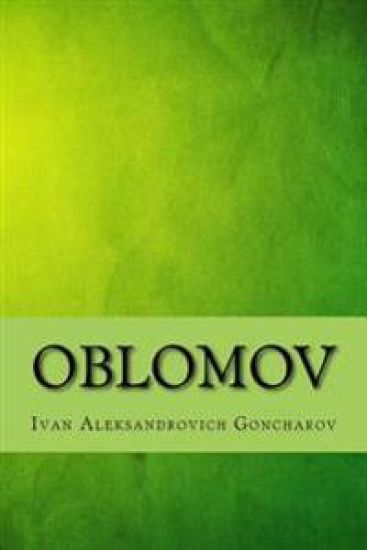 Oblomov
