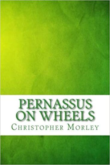 Pernassus on wheels