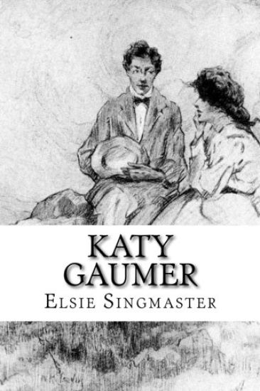 Katy Gaumer