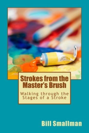 Strokes from the Master's Brush: Walking through the Stages of a Stroke