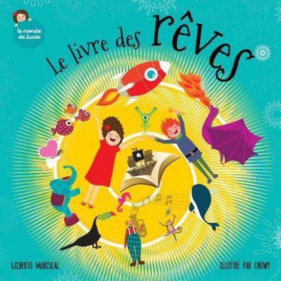 Le Livre Des Reves: French Edition