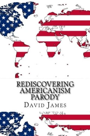 Rediscovering Americanism Parody