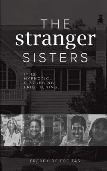 The Stranger Sisters