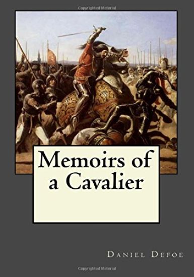 Memoirs of a Cavalier