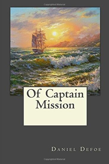 Of Captain Mission