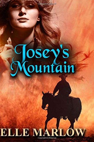 Josey's Mountain