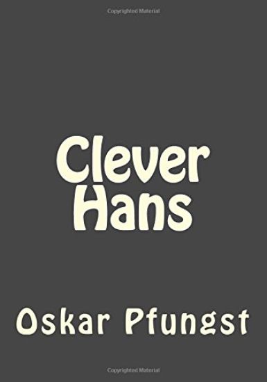 Clever Hans