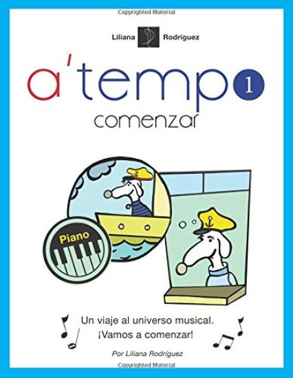 a'tempo-1: comenzar