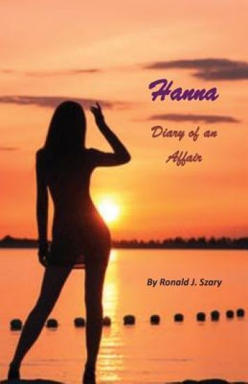 Hanna: Diary of an Affair