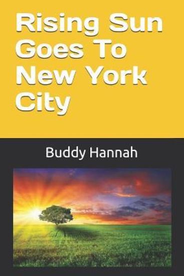 Rising Sun Goes To New York City