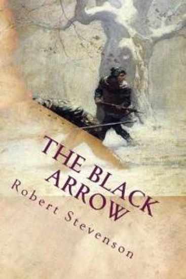 The Black Arrow