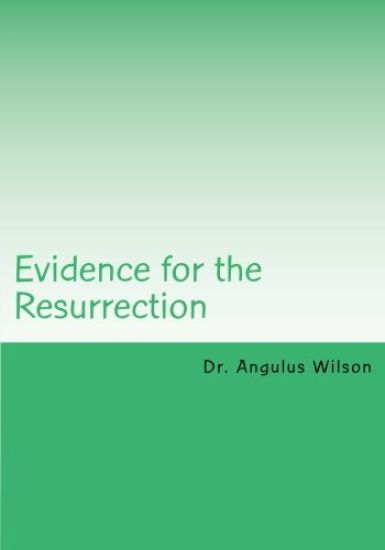 Evidence for the Resurrection: Easter Sunday Sermon @ New Beginnings Church