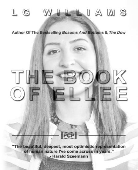 The Book Of Ellee