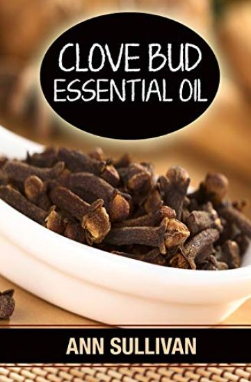 Clove Bud Essential Oil
