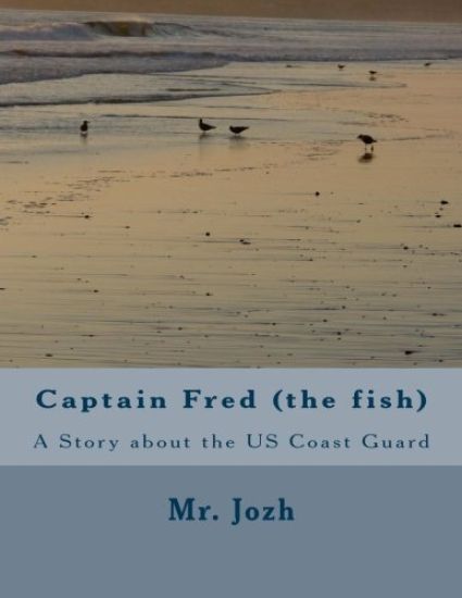 Captain Fred (the fish)