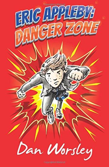 Eric Appleby: Danger Zone