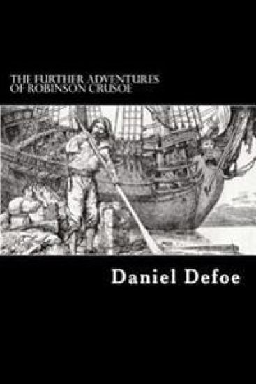 The Further Adventures of Robinson Crusoe