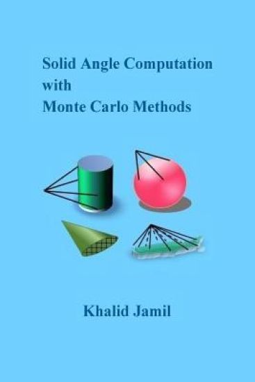 Solid Angle Computation with Monte Carlo Methods