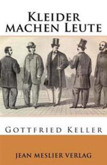 Kleider machen Leute