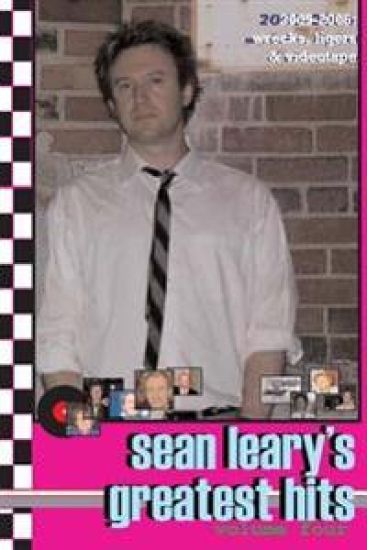 Sean Leary's Greatest Hits, volume four