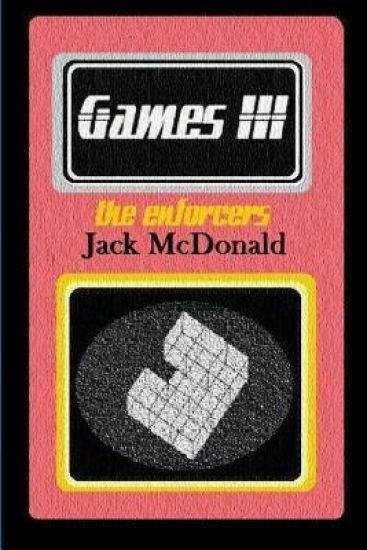 Games 3: the enforcers