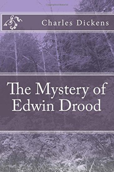 The Mystery of Edwin Drood