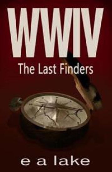 WWIV - The Last Finders