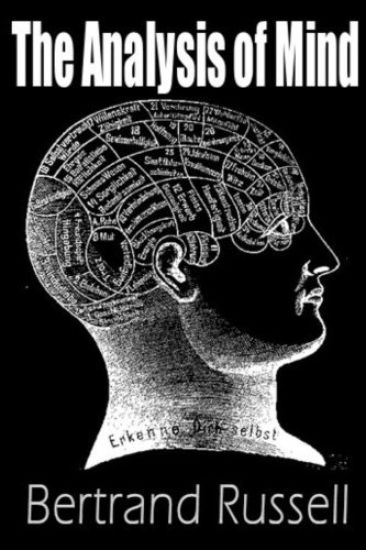 The Analysis of Mind