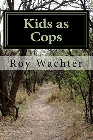 Kids as Cops: Elementary School Kids as Investigators