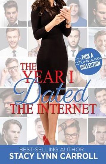The Year I Dated the Internet