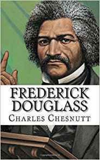 Frederick Douglass