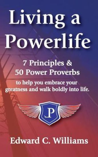 Living a PowerLife: Messages of Help, Healing and Hope