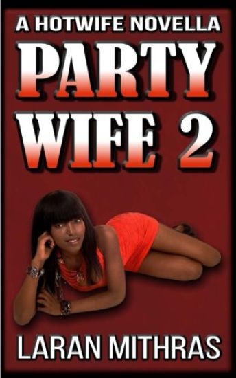 Party Wife 2