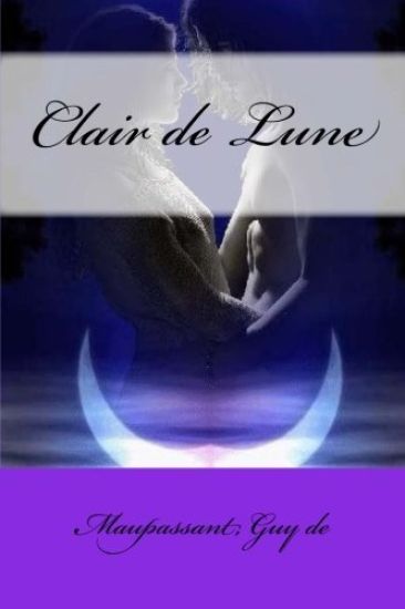 Clair de Lune