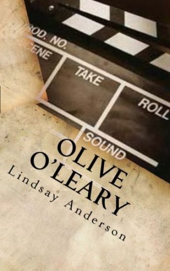 Olive O'Leary