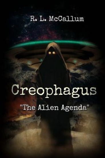 Creophagus: The Alien Agenda