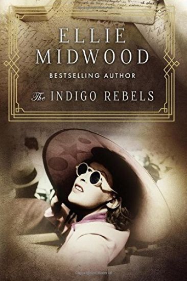 The Indigo Rebels
