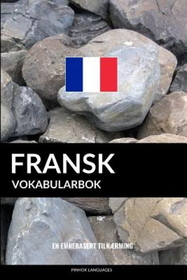 Fransk Vokabularbok