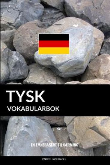 Tysk Vokabularbok