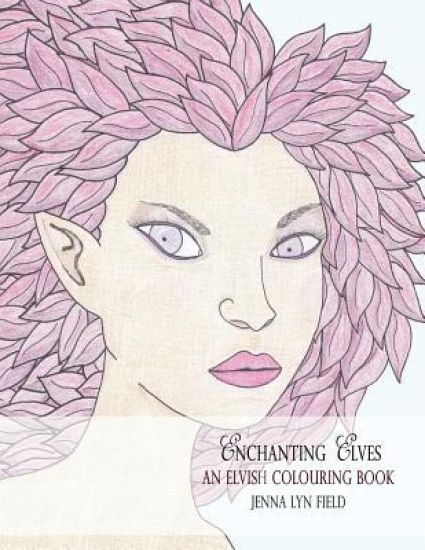 Enchanting Elves
