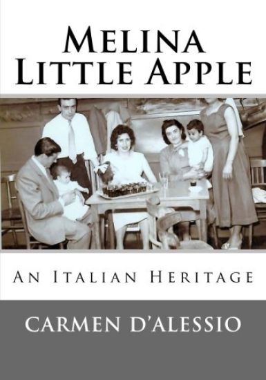 Melina - Little Apple: An Italian Heritage