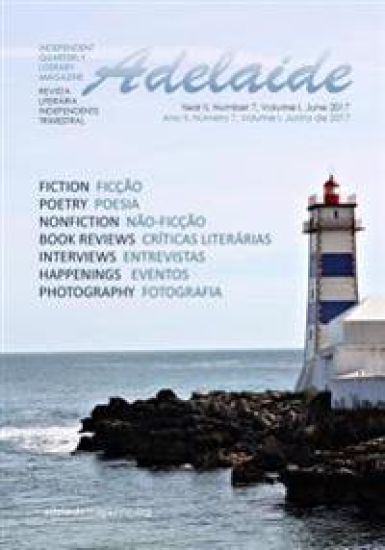 Adelaide: Summer 2017, Volume One