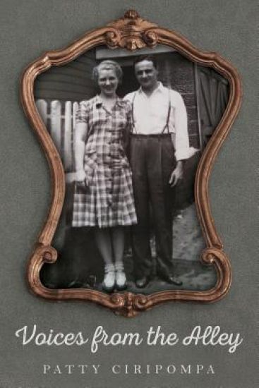 Voices From the Alley