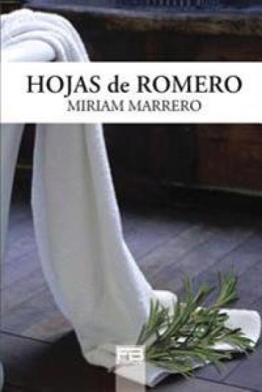 Hojas de romero
