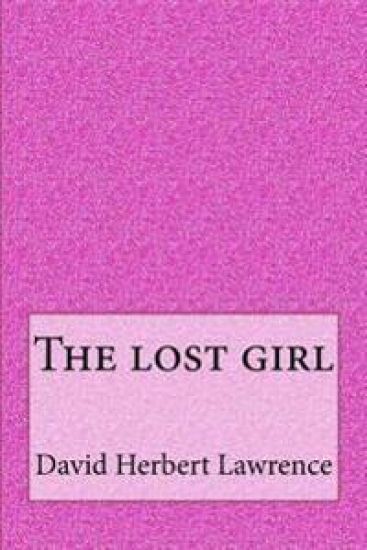 The lost girl