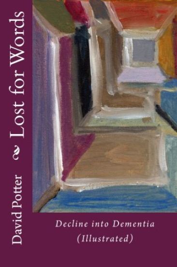 Lost for Words - Illustrated