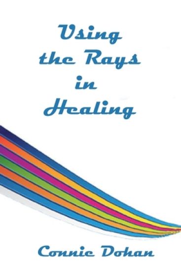 Using the Rays in Healing