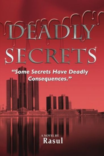 Deadly Secrets